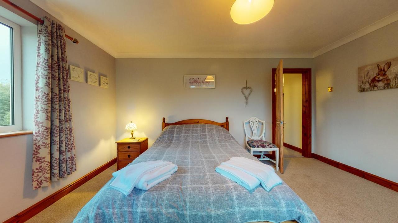 Jaw-Dropping Beach House In Anglesey Benllech Exterior foto